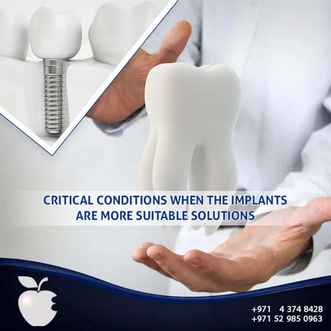 your dental and medical center