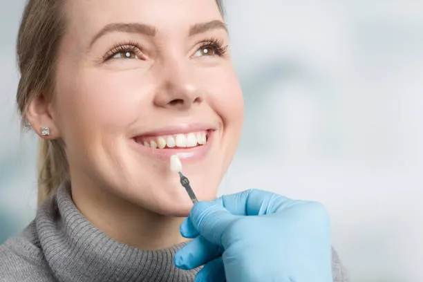 american dental clinic in dubai