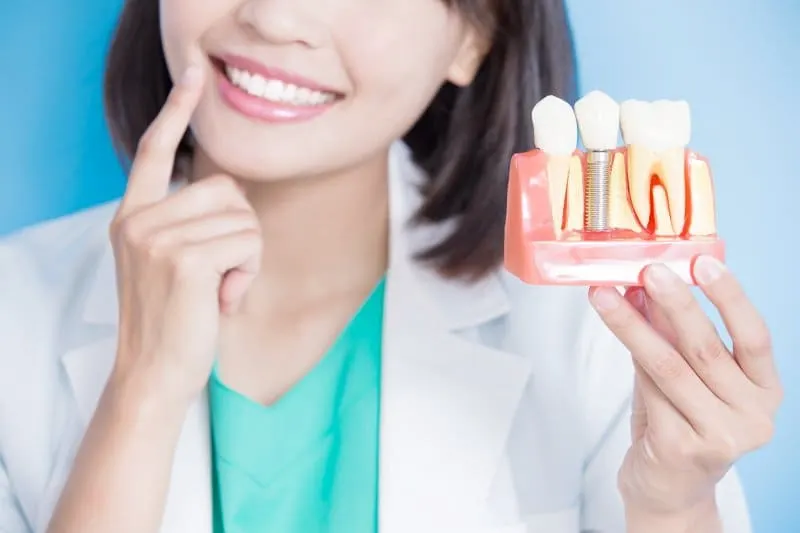 Bone Grafting in Dubai: Strengthening Your Jaw for Dental Implants