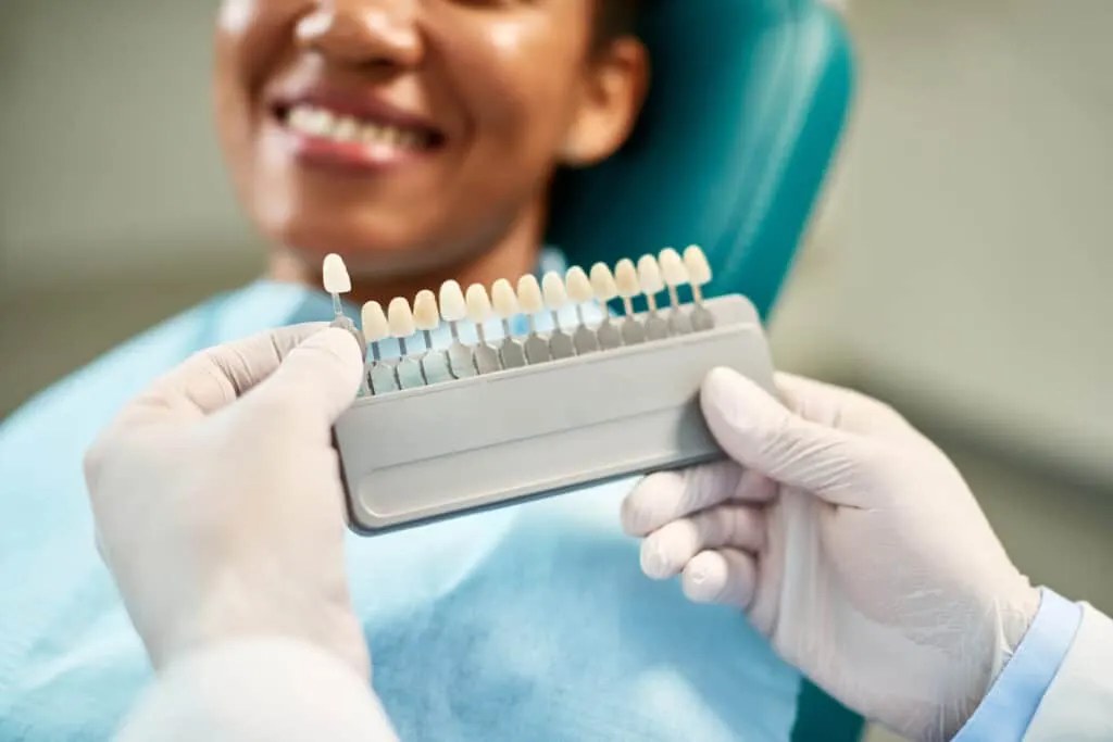 Can I Get Veneers if I Have Gum Disease?