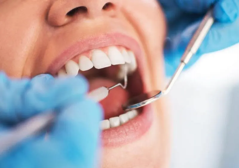 Common diseases that cause teeth decay