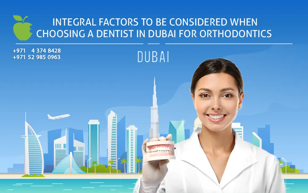 dentist center