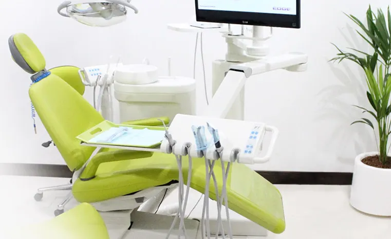 top dentist in dubai