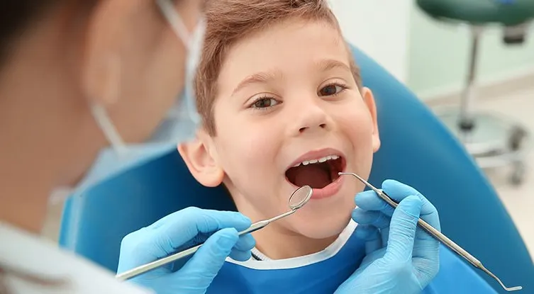 Paediatric Dentistry in Dubai: Starting Early for a Lifetime of Healthy Smiles