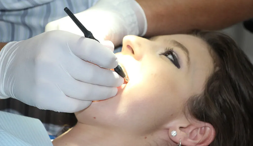 teeth braces cost in dubai