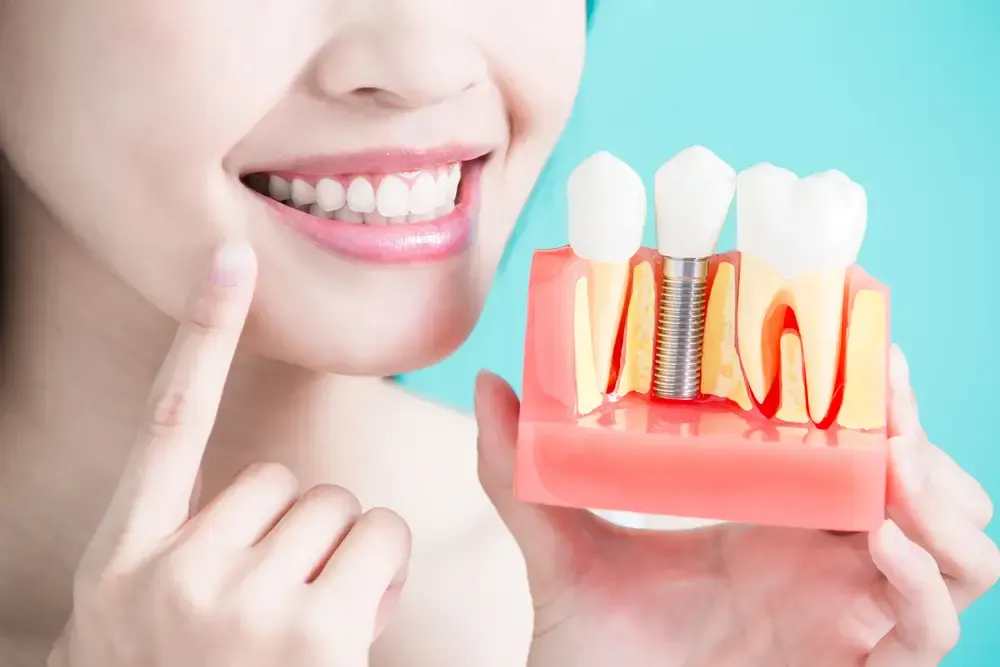 Tips For Recovering After Teeth Extraction