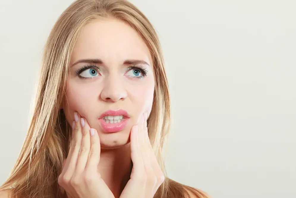 Signs you need your wisdom teeth removed