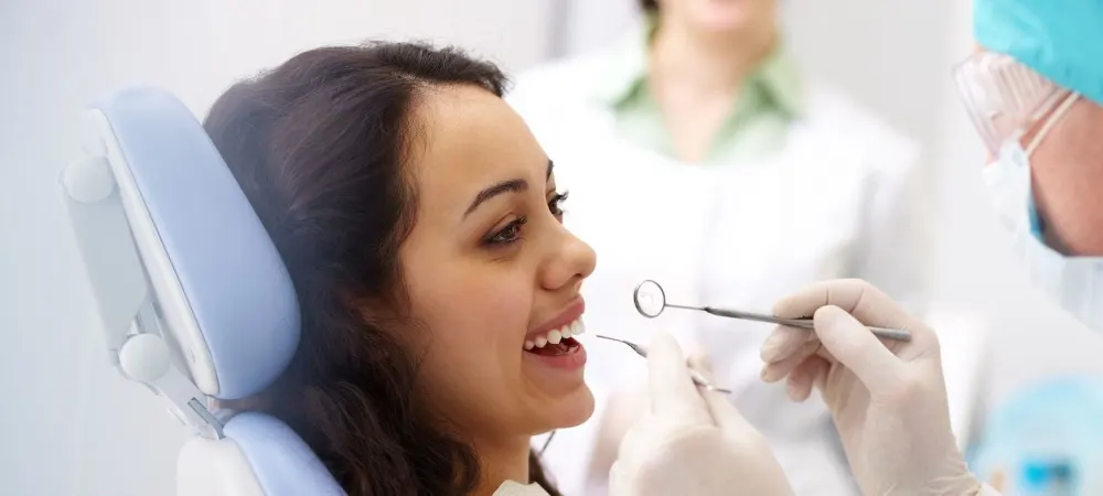 Starting the Conversation About Veneers With Your Dentist
