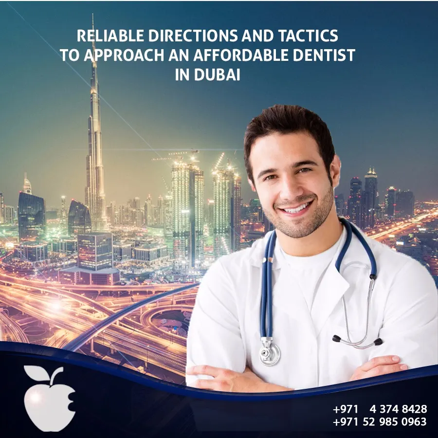 periodontist in dubai