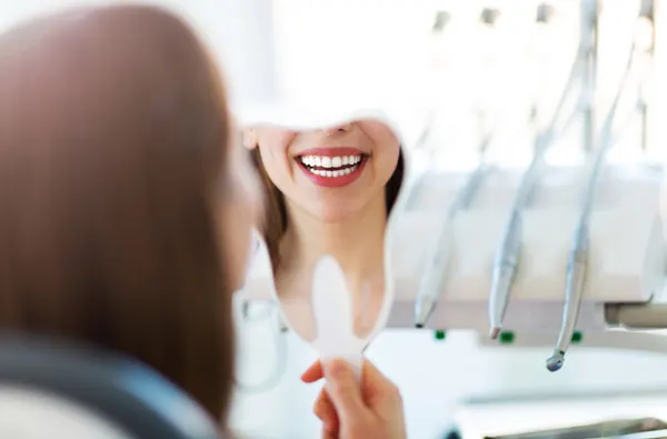 Transform Your Smile with a Full Mouth Reconstruction