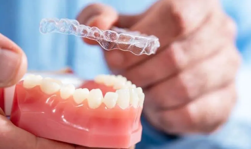 Understanding the Benefits of Invisalign: Dubai’s Popular Teeth Straightening Option