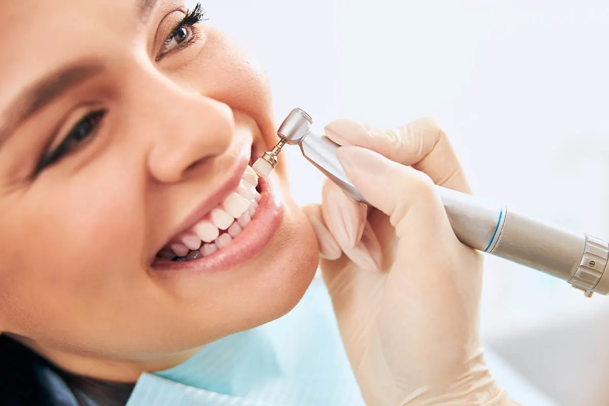 What Is a Deep Dental Cleaning and Who Needs It?