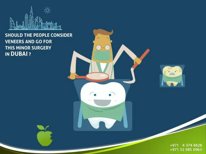 american dental clinic dubai
