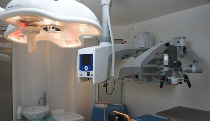 dental centers near me