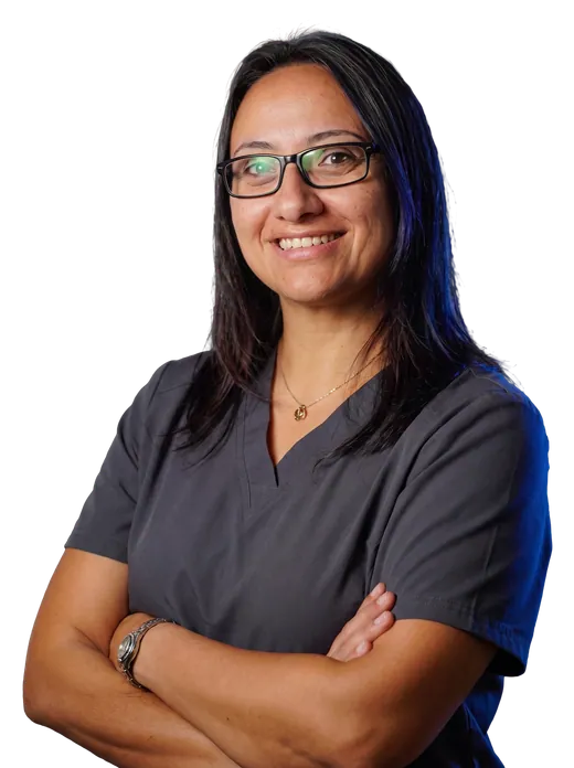 Dr. Rindala Chalhoub