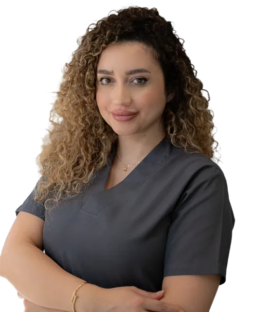 Dr. Sara Hmaiteh