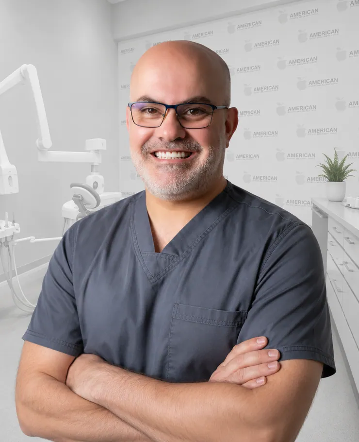 Dr. Wael Baydoun