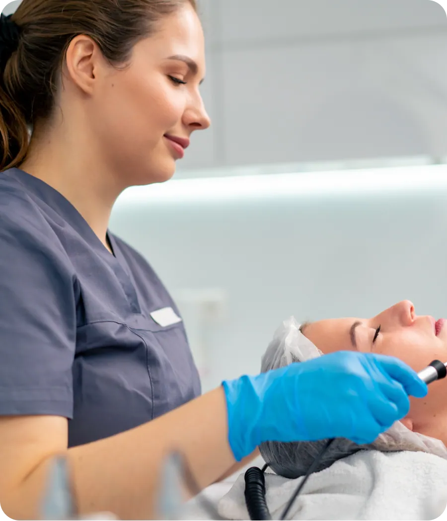 Clear aligner and orthodontic models